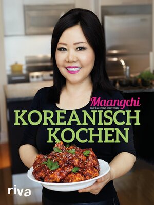 cover image of Koreanisch kochen
